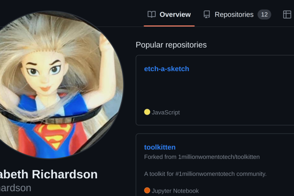 My Github Page